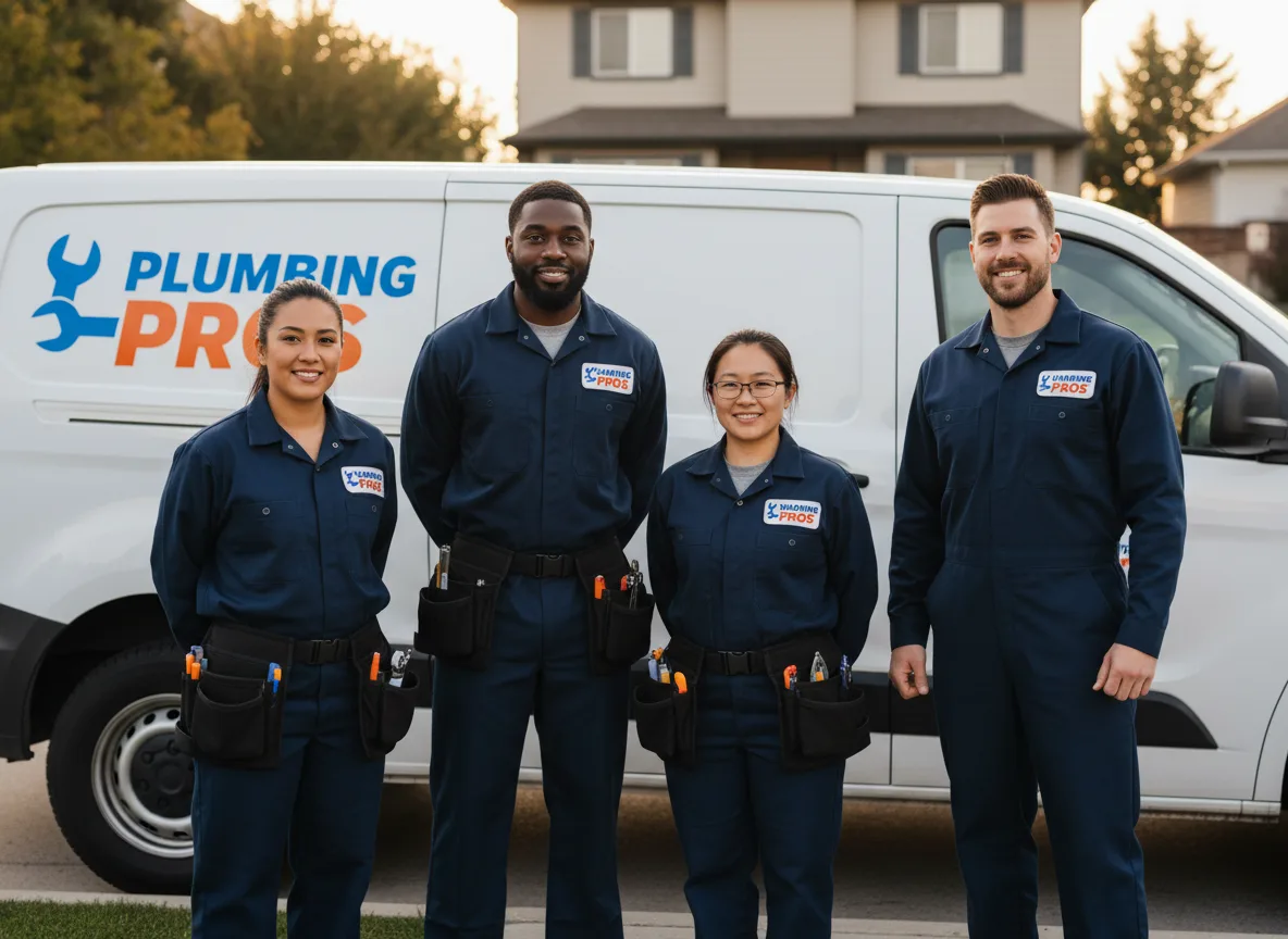 Water Heater Repair company in Belmore, OH